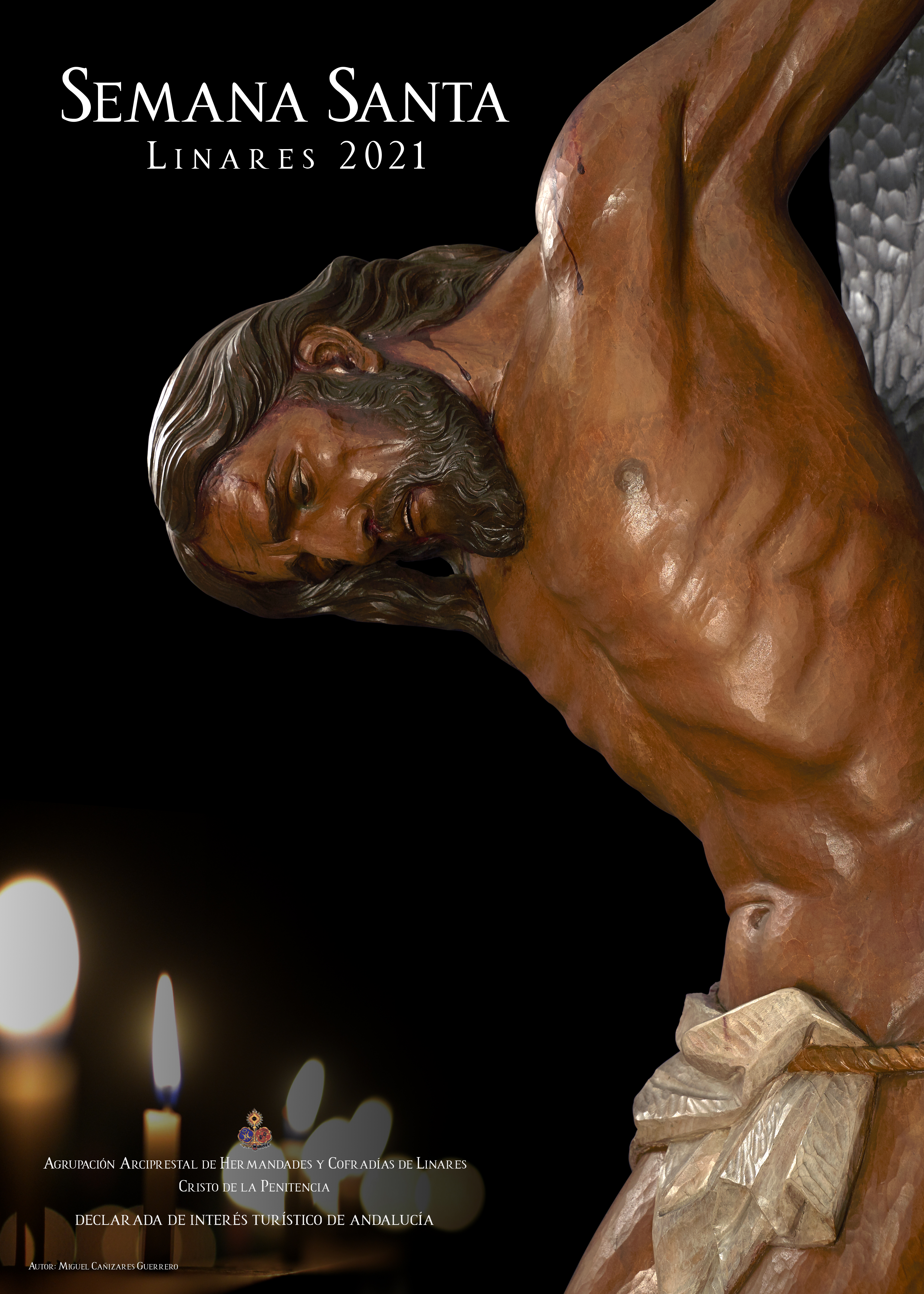Semana Santa en Linares  